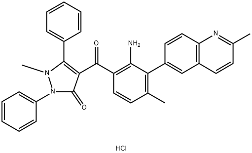 AMG PERK 44 Structure