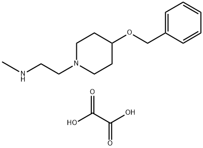 MS049 Oxalate Salt Structure