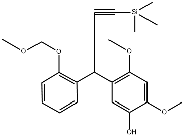 1883718-92-0 Structure