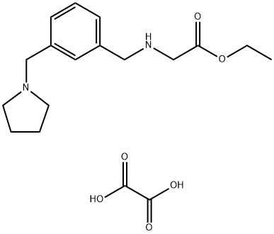 1884213-07-3 Structure