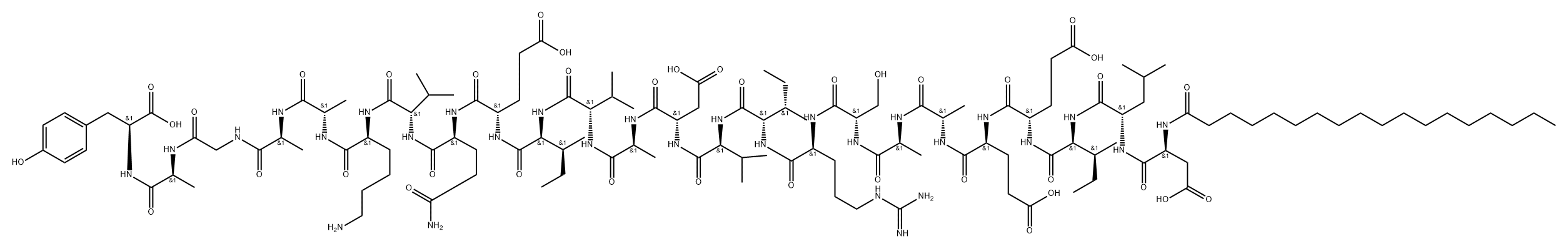 st-Ht31 Structure