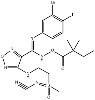 IDO-IN-11 Structure