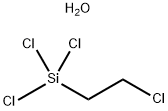 POLY(2-CHLOROETHYLSILSESQUIOXANE) Structure