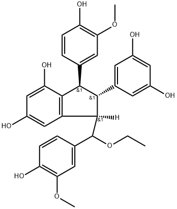 Lehmbachol C Structure