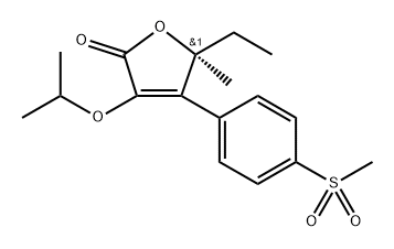 L-791515 Structure