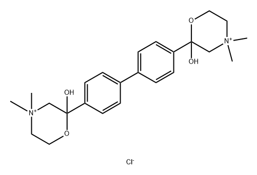 HC-3 Structure