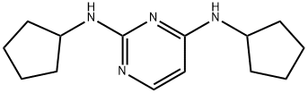 Palbociclib Impurity 155 Structure