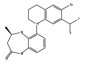 1904651-35-9 Structure