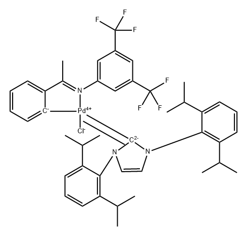 INDEX NAME NOT YET ASSIGNED Structure