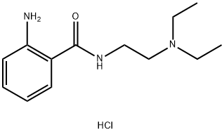 Teriflunomide Impurity 2 Structure