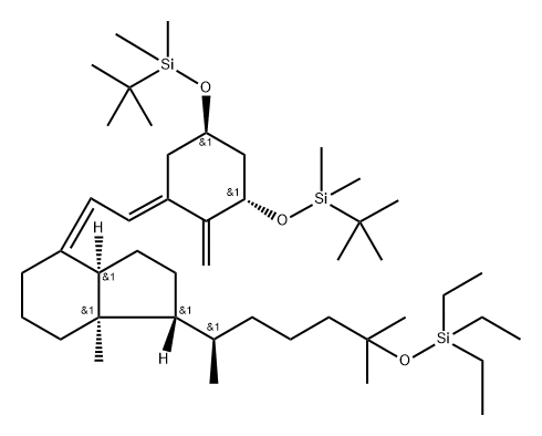 INDEX NAME NOT YET ASSIGNED Structure