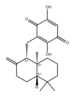 F-12509A Structure