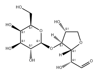 carrabiose Structure