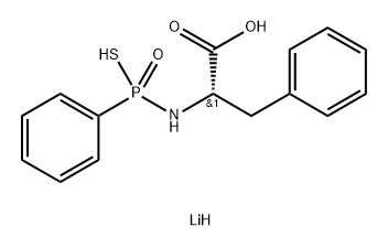 JK-2 Structure