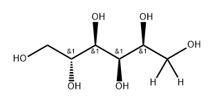 FBPFZTCFMRRESA-SIAWFSHJSA-N Structure