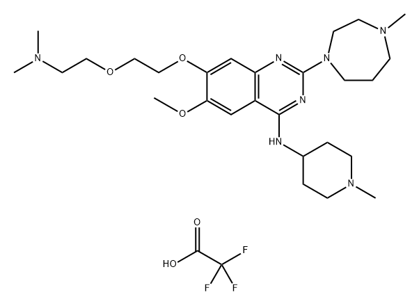 FEROTKYRPUJIEB-UHFFFAOYSA-N Structure