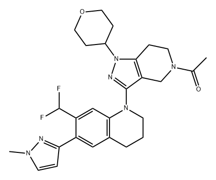 1936425-14-7 Structure