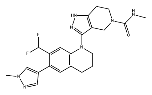 1936425-33-0 Structure