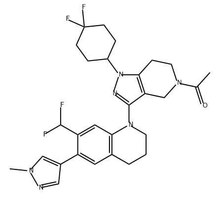 1936425-50-1 Structure