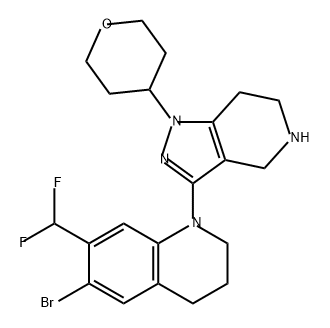 1936429-34-3 Structure