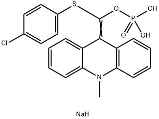 APS-5 Structure