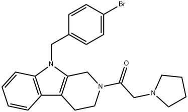 YF-452 Structure