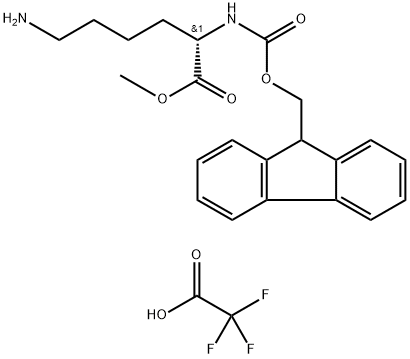 2,2,2-trifluoroacetic acid Structure