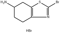 dihydrobromide Structure