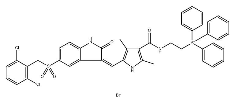 TM608 Structure