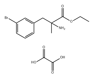 1956380-55-4 Structure