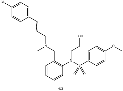 1956426-56-4 KN93 hydrochloride