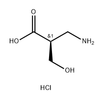 HQITWXCRNNDVQH-DFWYDOINSA-N Structure