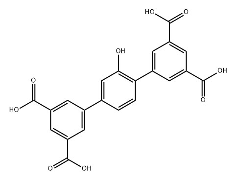 1961231-34-4 2'-?hydroxy-?[1,?1':4',?1''-?terphenyl]?-?3,?3'',?5,?5''-?