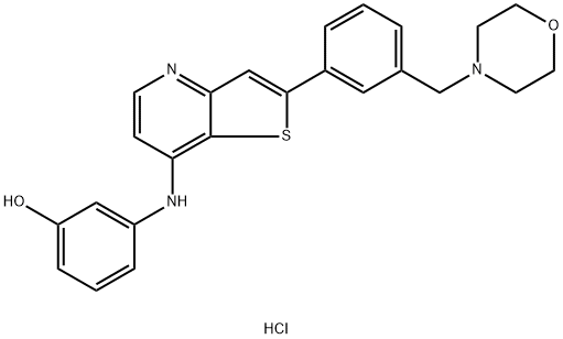 LCB 03-0110 dihydrochloride

(LCB03-0110) Structure