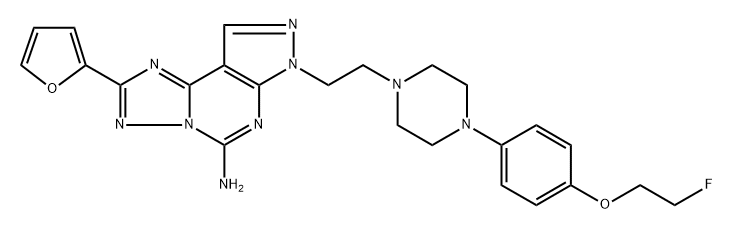 MNI 444 Structure