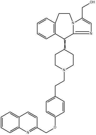 197509-42-5 Structure