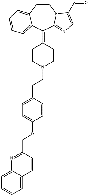 197509-44-7 Structure