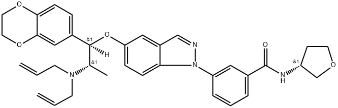 1979125-29-5 Structure