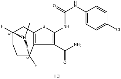 1979935-34-6 Structure