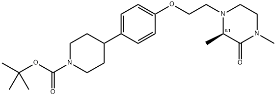 1989683-57-9 Structure