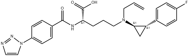 1990504-91-0 Structure