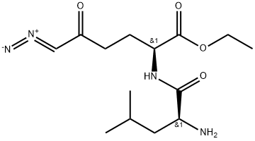 JHU-083 Structure