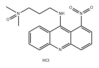 C-684 Structure