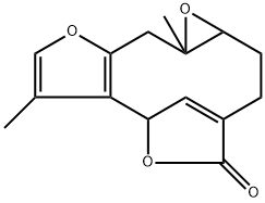 Pseudoneolinderane Structure