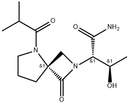 NYX-2925 Structure