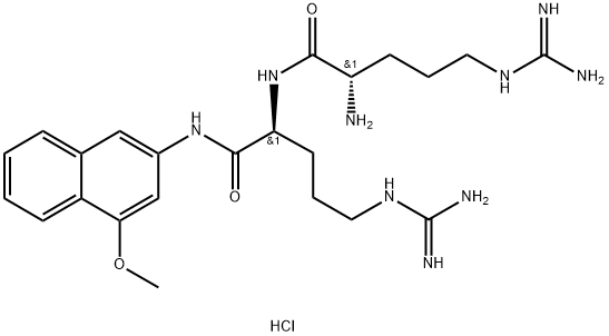 AKA 2-Oxoarginine-13C6 Structure
