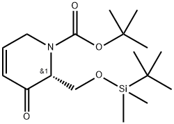 TB-1835 Structure