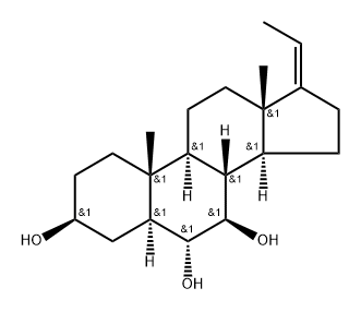 IPL-576092 Structure