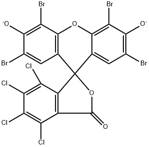 PHLOXIN) Structure