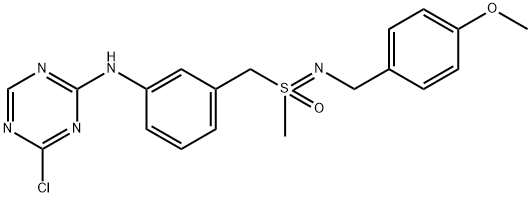 2029204-97-3 Structure